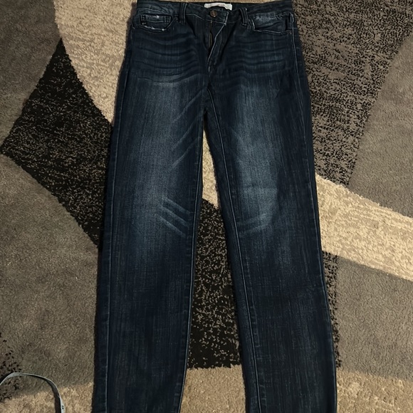 KanCan Jeans Size 28 - Picture 7 of 8